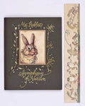 Mr Rabbit’s Symphony of Nature