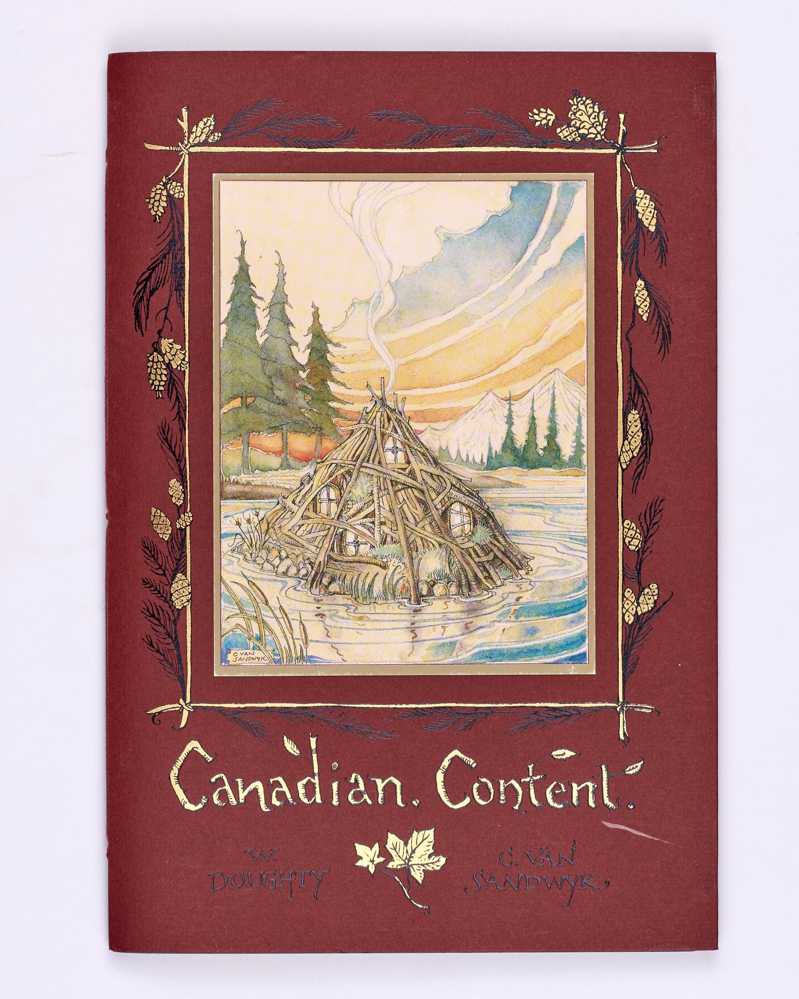 Canadian Content
