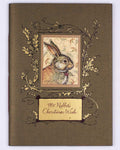 Mr Rabbit’s Christmas Wish