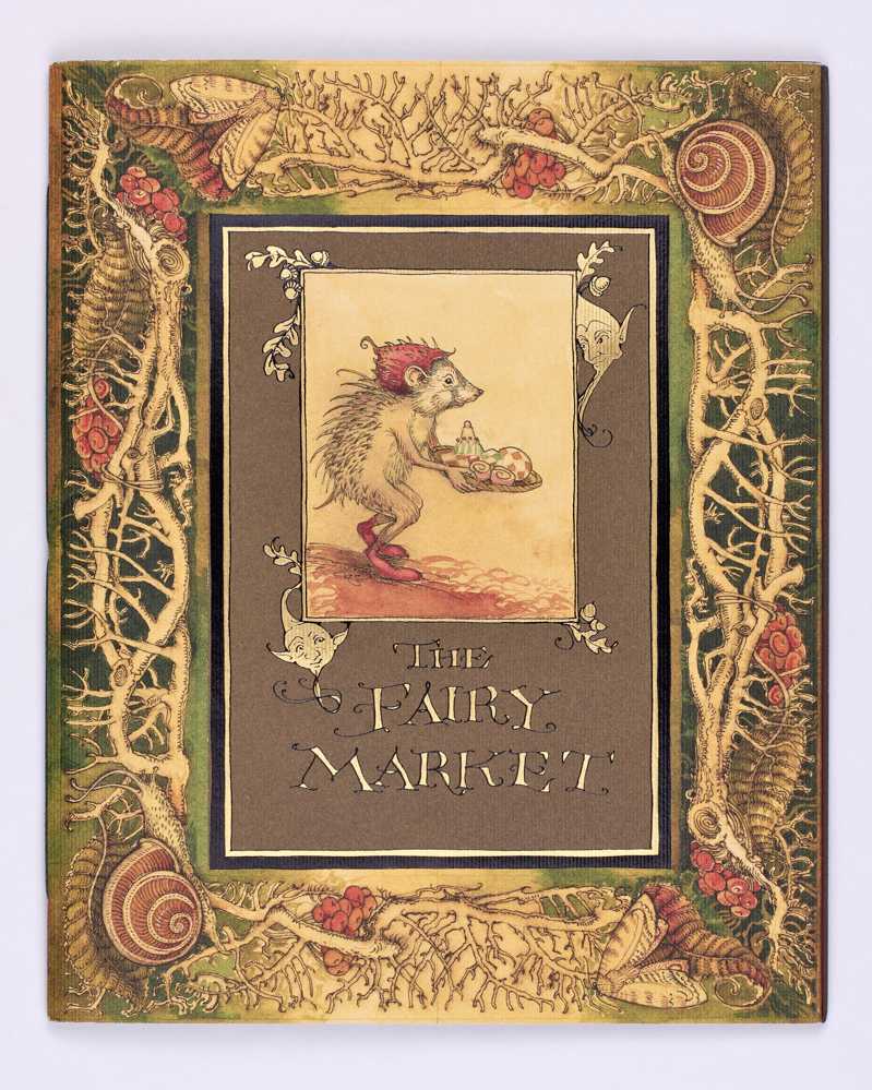 The Fairy Market