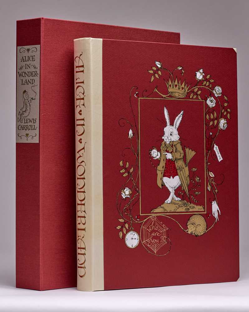 Alice’s Adventures in Wonderland