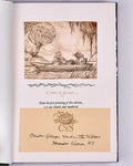 The Wind in the Willows