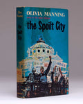 The Spoilt City