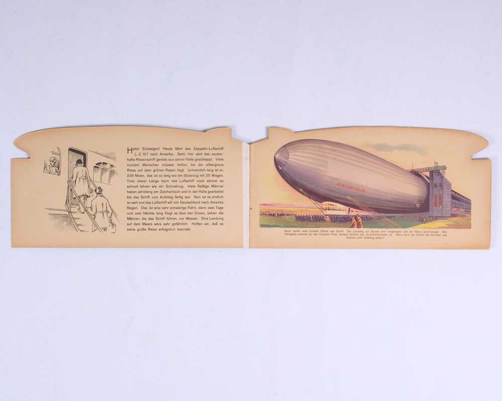 Graf Zeppelin D-LZ127