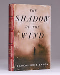 The Shadow of the Wind