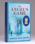 The Angel’s Game
