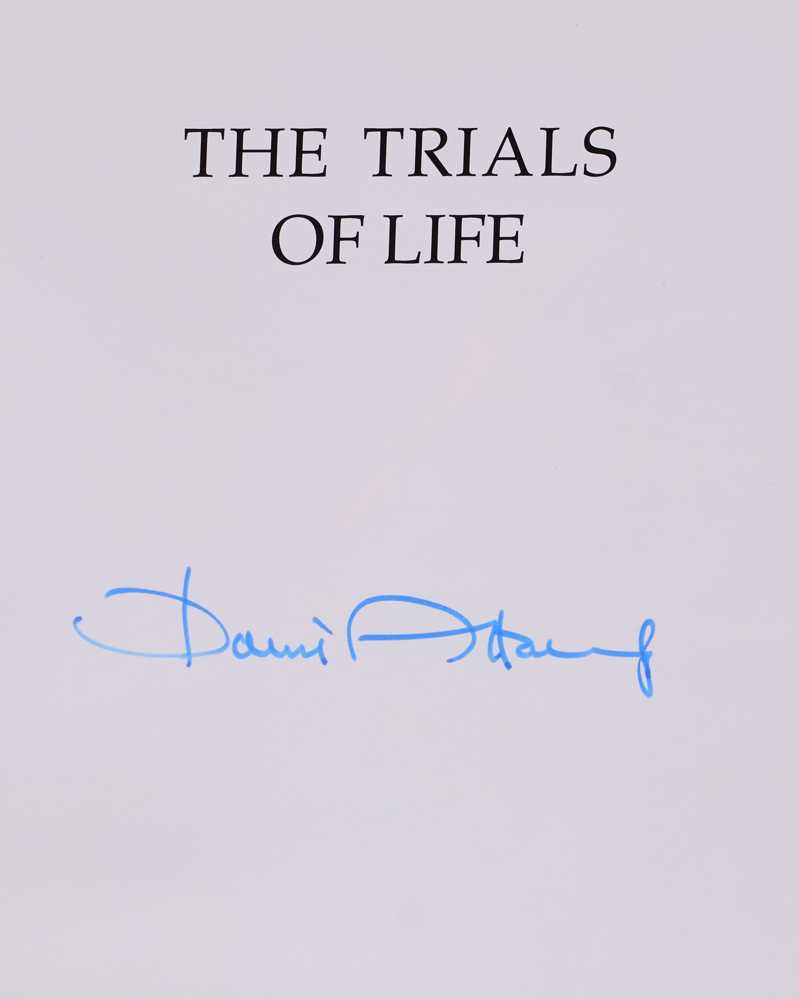 The Trials of Life