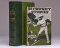 25 Cricket Stories