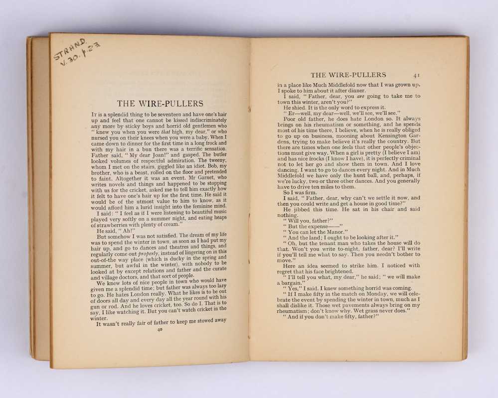 25 Cricket Stories