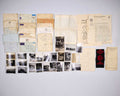 A Small Archive of Material