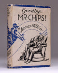 Goodbye, Mr Chips