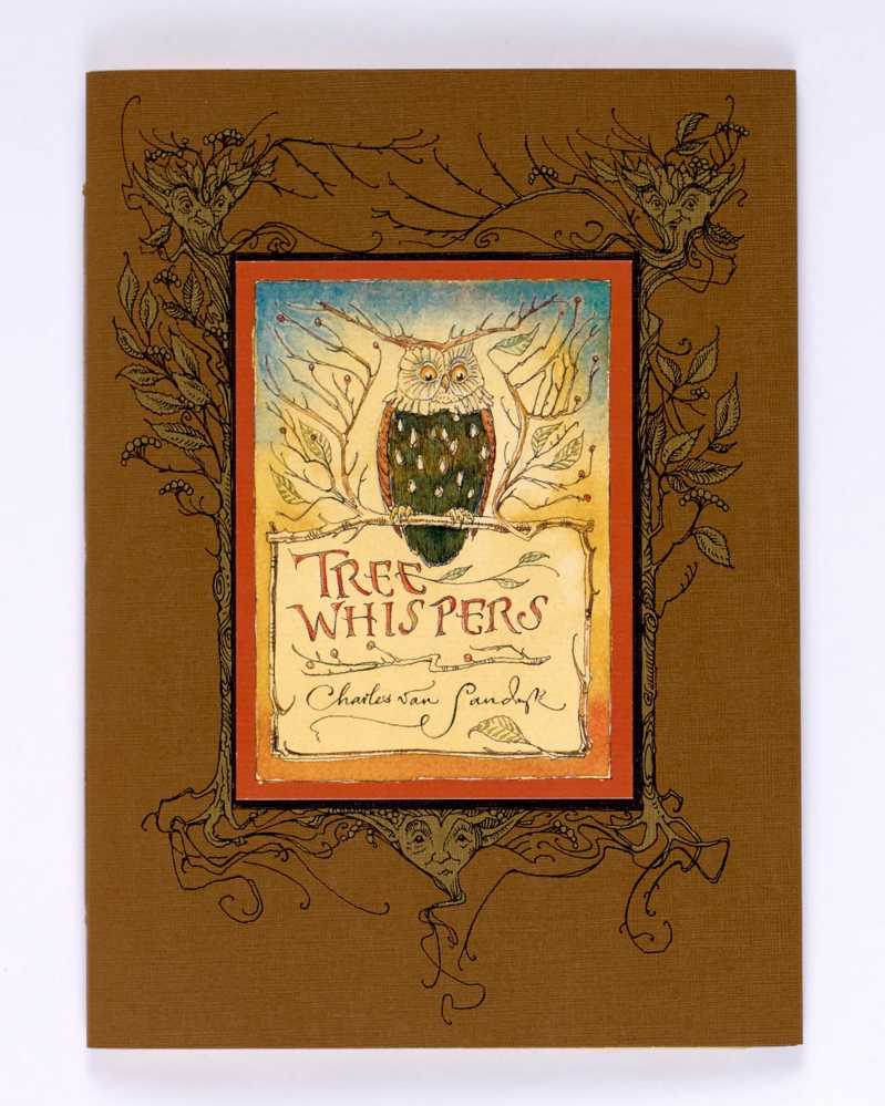 Tree Whispers