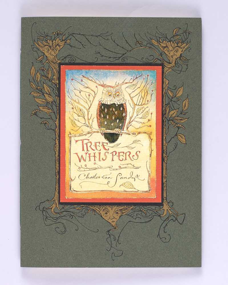 Tree Whispers