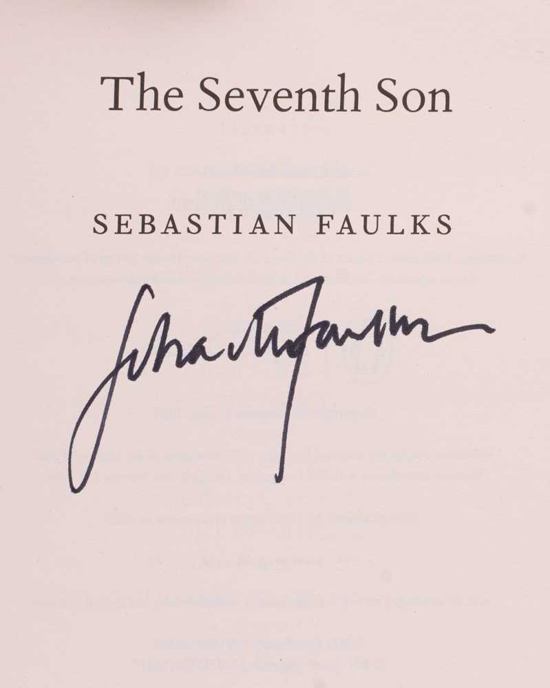 The Seventh Son