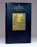 The Redress of Poetry. Oxford Lectures