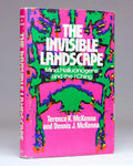 The Invisible Landscape. Mind, Hallucinogens and the I Ching