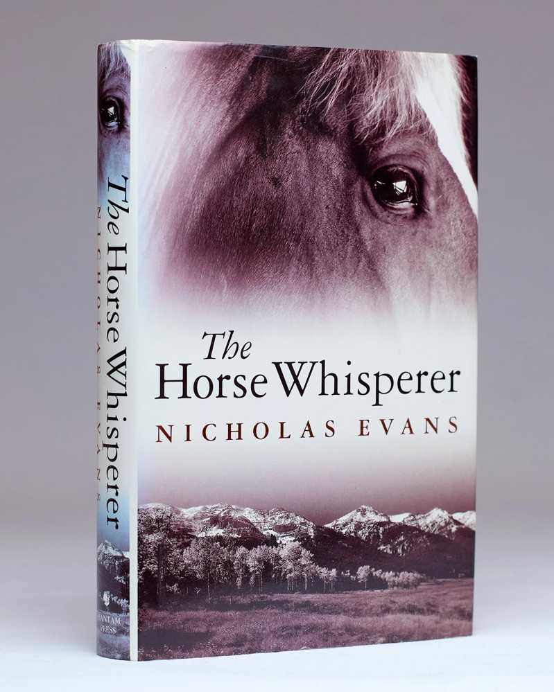 The Horse Whisperer