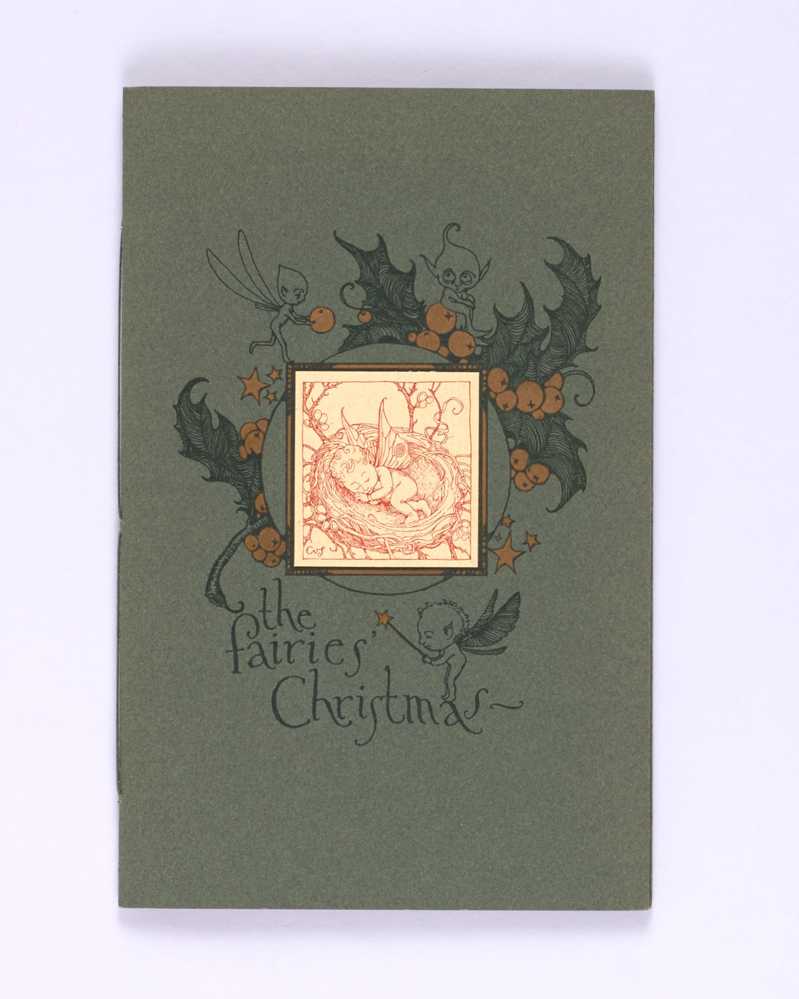 The Fairies’ Christmas