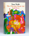 The Electric Kool-Aid Acid Test