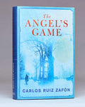 The Angel’s Game