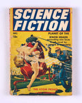 Planet of the Knob Heads [in] Science Fiction Vol I, No. 5, December 1939