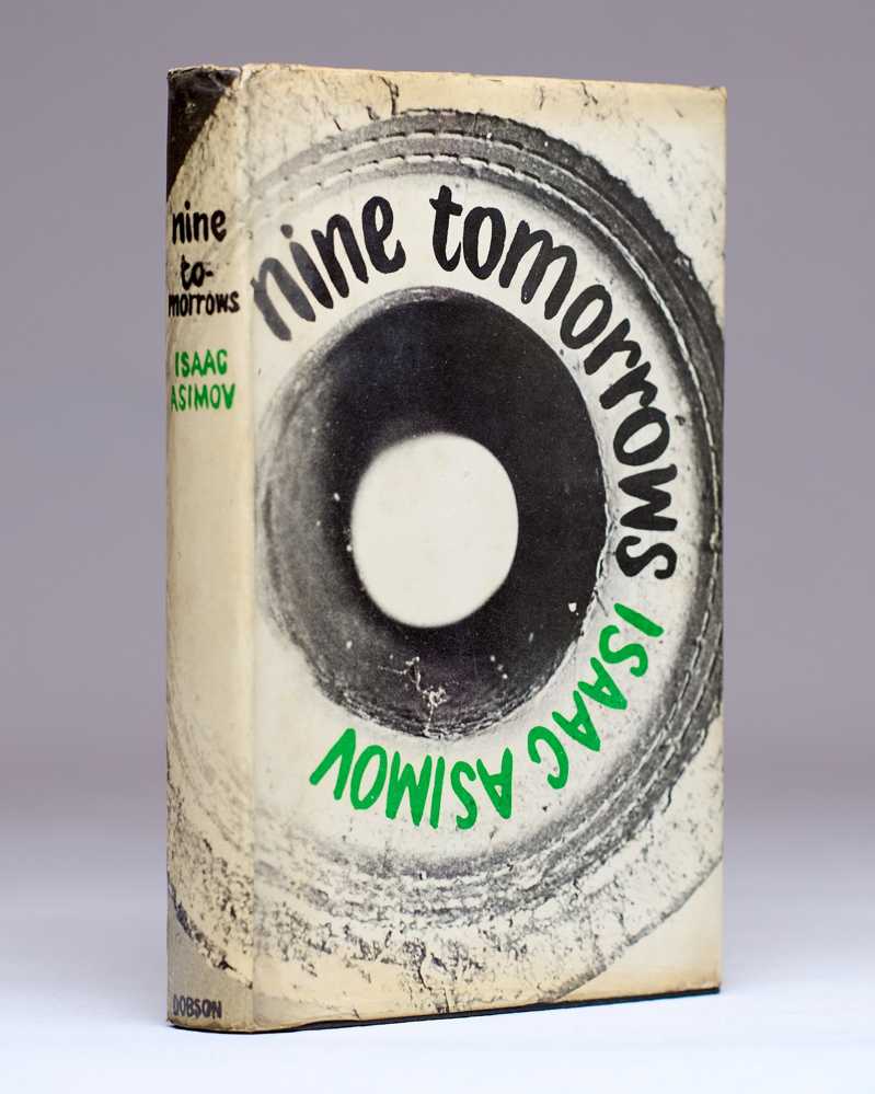 Nine Tomorrows