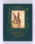 Mr Rabbit’s Symphony of Nature