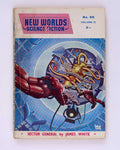 Manhole 69 [in] New Worlds Science Fiction, November 1957