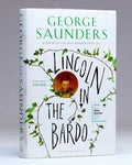 Lincoln in the Bardo