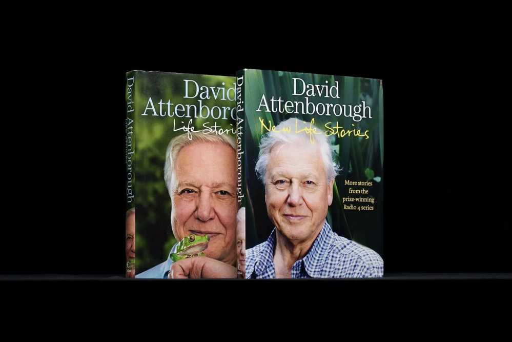 Life Stories & New Life Stories