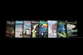 Life Series [8 volumes]