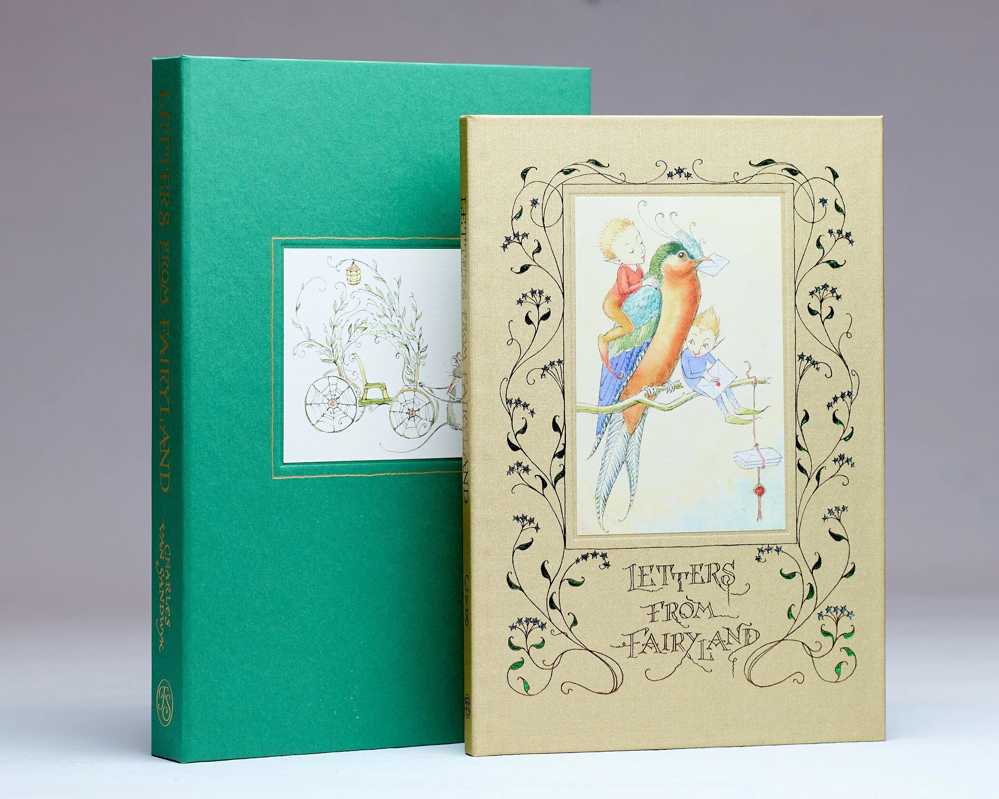 Letters from Fairyland