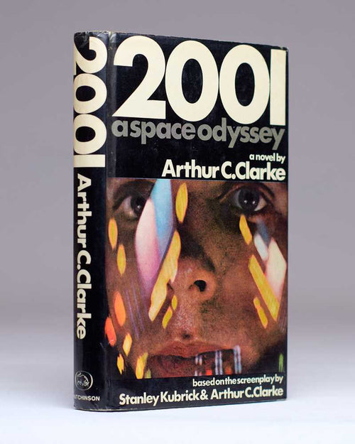 2001 A Space Odyssey