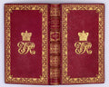 The British Almanack of the Society for the Diffusion of Useful Knowledge, for the Year of our Lord 1879, being the third after Bissextile [bound with] The Fifty-Second Year. Companion to the Almanack; or, Year-Book of General Information for 1879