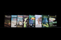 Life Series [8 volumes]